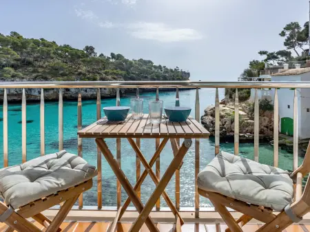 Charmante maisonnette à Cala Santanyi pour 2 adultes - Photo 2