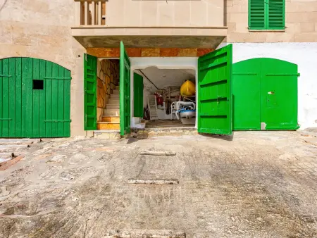 Charmante maisonnette à Cala Santanyi pour 2 adultes - Photo 4