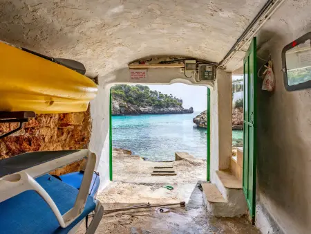 Charmante maisonnette à Cala Santanyi pour 2 adultes - Photo 5