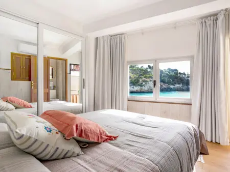 Charmante maisonnette à Cala Santanyi pour 2 adultes - Photo 7