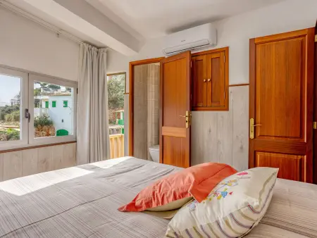 Charmante maisonnette à Cala Santanyi pour 2 adultes - Photo 8