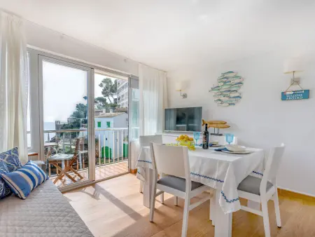 Charmante maisonnette à Cala Santanyi pour 2 adultes - Photo 18
