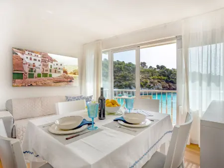 Charmante maisonnette à Cala Santanyi pour 2 adultes - Photo 19