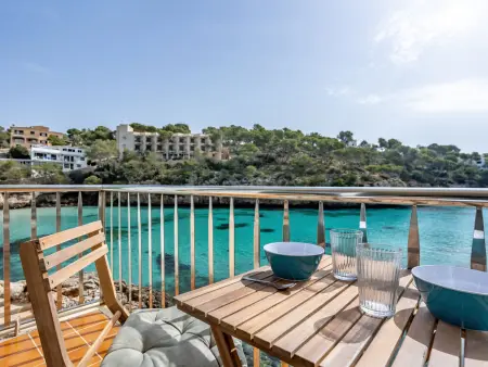 Charmante maisonnette à Cala Santanyi pour 2 adultes - Photo 20