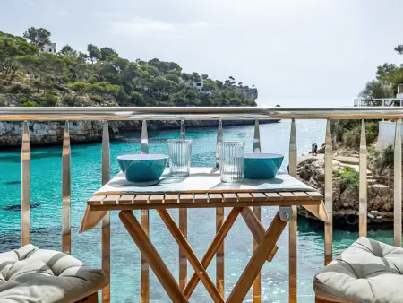 Charmante maisonnette à Cala Santanyi pour 2 adultes - Photo 21