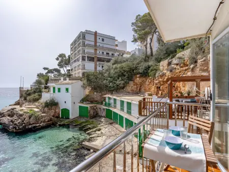 Charmante maisonnette à Cala Santanyi pour 2 adultes - Photo 22