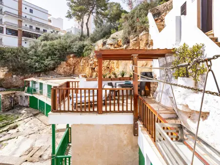 Charmante maisonnette à Cala Santanyi pour 2 adultes - Photo 23