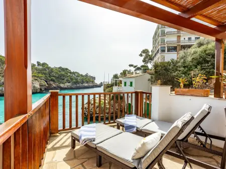 Charmante maisonnette à Cala Santanyi pour 2 adultes - Photo 24