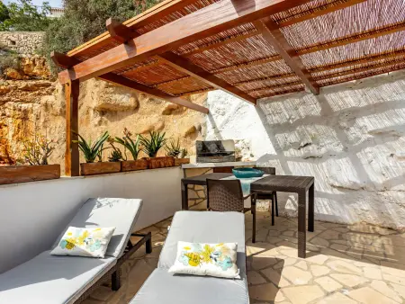 Charmante maisonnette à Cala Santanyi pour 2 adultes - Photo 25