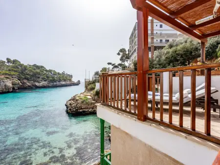 Charmante maisonnette à Cala Santanyi pour 2 adultes - Photo 27