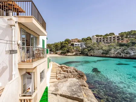 Charmante maisonnette à Cala Santanyi pour 2 adultes - Photo 28