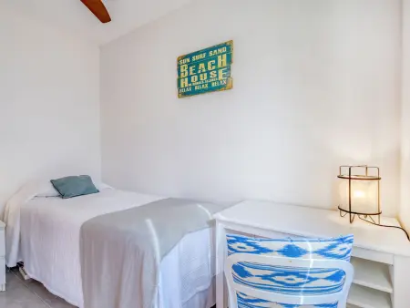 Chalet calme avec piscine privée près de Cala Mondrago - Photo 14