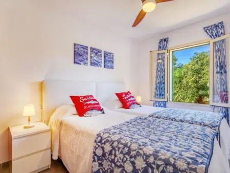 Chalet calme avec piscine privée près de Cala Mondrago - Photo 18