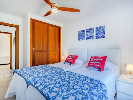 Chalet calme avec piscine privée près de Cala Mondrago - Photo 20