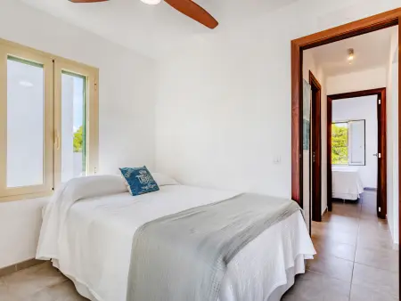 Chalet calme avec piscine privée près de Cala Mondrago - Photo 27