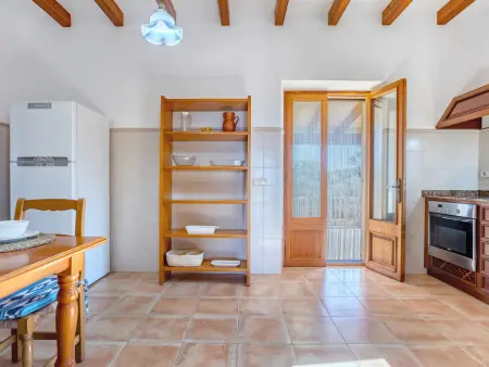 Charmante finca avec piscine privée à Cala Santanyi - Photo 11