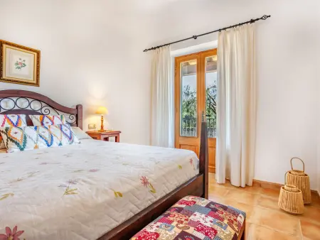 Charmante finca avec piscine privée à Cala Santanyi - Photo 19