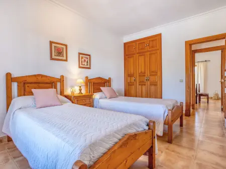 Charmante finca avec piscine privée à Cala Santanyi - Photo 23