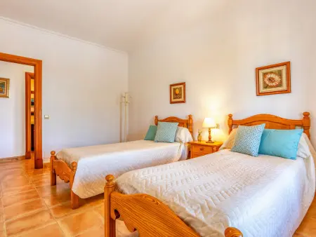 Charmante finca avec piscine privée à Cala Santanyi - Photo 25
