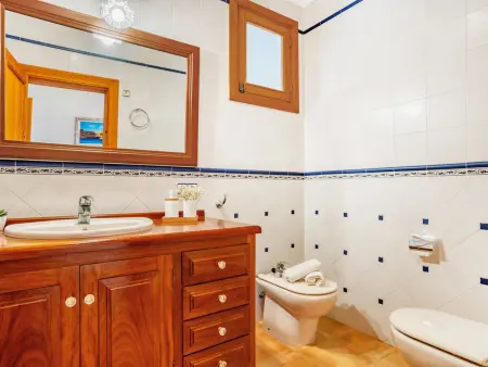 Charmante finca avec piscine privée à Cala Santanyi - Photo 27