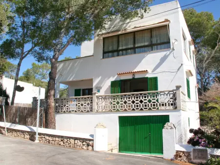 Charmante maison avec piscine proche plage Cala Santanyí - Photo 2