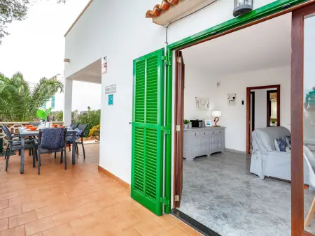 Charmante maison avec piscine proche plage Cala Santanyí - Photo 8