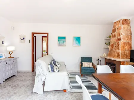 Charmante maison avec piscine proche plage Cala Santanyí - Photo 9