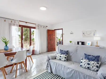 Charmante maison avec piscine proche plage Cala Santanyí - Photo 10