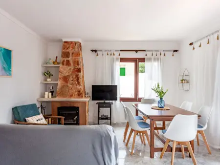 Charmante maison avec piscine proche plage Cala Santanyí - Photo 12