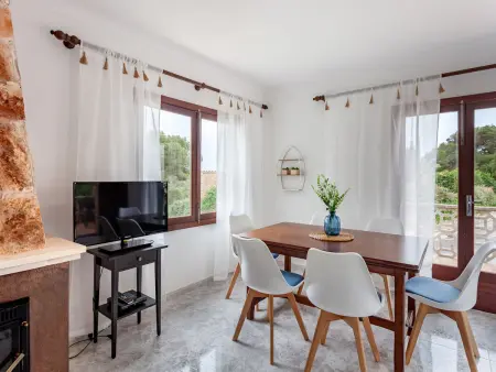 Charmante maison avec piscine proche plage Cala Santanyí - Photo 13
