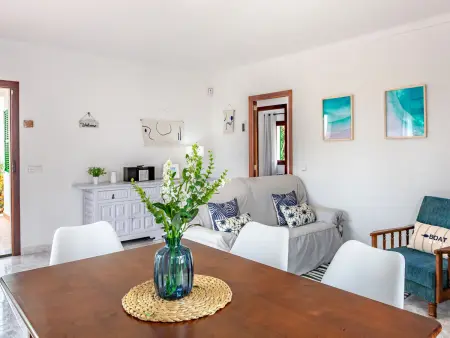 Charmante maison avec piscine proche plage Cala Santanyí - Photo 15