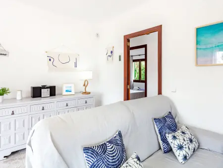 Charmante maison avec piscine proche plage Cala Santanyí - Photo 16