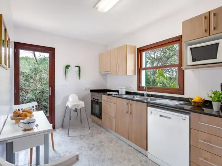 Charmante maison avec piscine proche plage Cala Santanyí - Photo 18