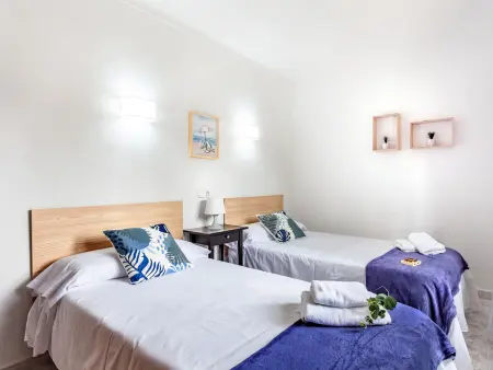 Charmante maison avec piscine proche plage Cala Santanyí - Photo 25
