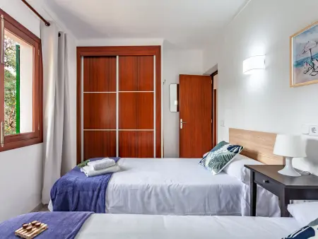 Charmante maison avec piscine proche plage Cala Santanyí - Photo 26