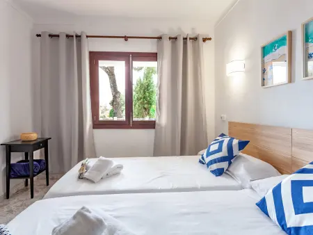 Charmante maison avec piscine proche plage Cala Santanyí - Photo 30