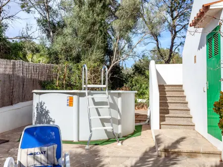 Charmante maison avec piscine proche plage Cala Santanyí - Photo 31