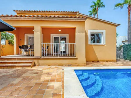 Maison neuve près plage Cala Llombards avec piscine - Photo 2