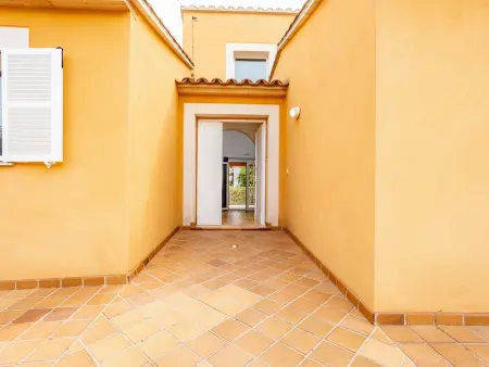 Maison neuve près plage Cala Llombards avec piscine - Photo 3