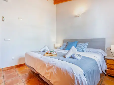 Maison neuve près plage Cala Llombards avec piscine - Photo 5