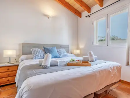 Maison neuve près plage Cala Llombards avec piscine - Photo 7