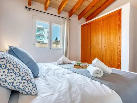 Maison neuve près plage Cala Llombards avec piscine - Photo 8