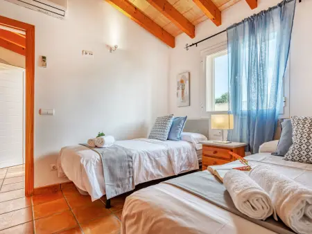Maison neuve près plage Cala Llombards avec piscine - Photo 11