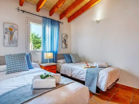 Maison neuve près plage Cala Llombards avec piscine - Photo 12