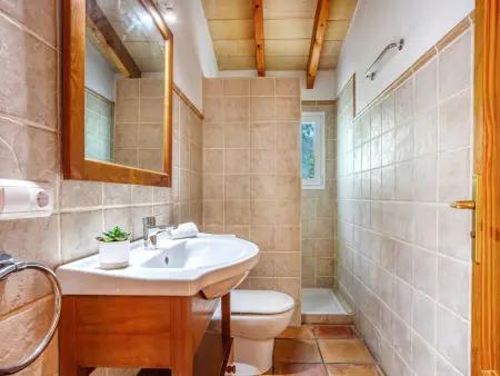 Maison neuve près plage Cala Llombards avec piscine - Photo 14