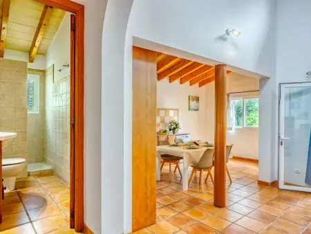 Maison neuve près plage Cala Llombards avec piscine - Photo 15