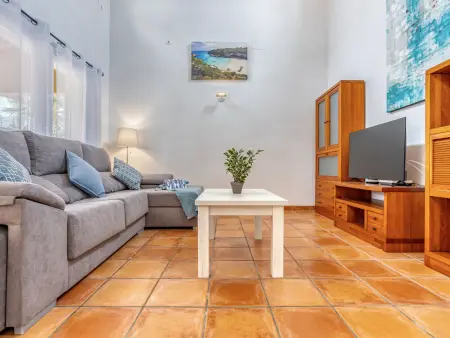 Maison neuve près plage Cala Llombards avec piscine - Photo 20