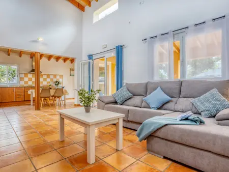 Maison neuve près plage Cala Llombards avec piscine - Photo 22