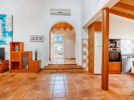 Maison neuve près plage Cala Llombards avec piscine - Photo 23
