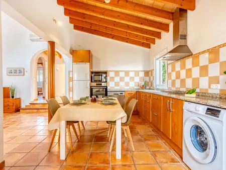 Maison neuve près plage Cala Llombards avec piscine - Photo 24